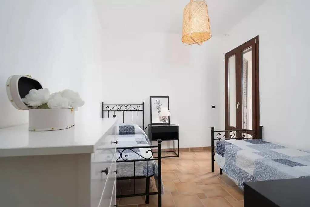 Affittasardegna-Trilo Tiriarzu Lägenhet Posada  0*, Posada (Sardinia)